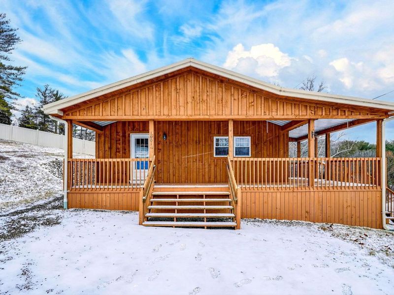 1601 Graham School Road , Gallipolis, OH 45631 Photo 11