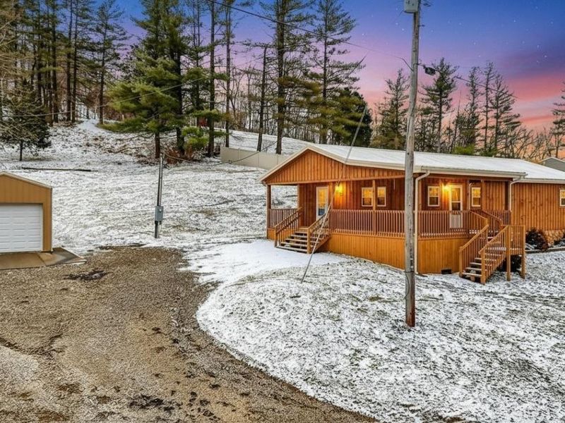 1601 Graham School Road , Gallipolis, OH 45631 Photo 2