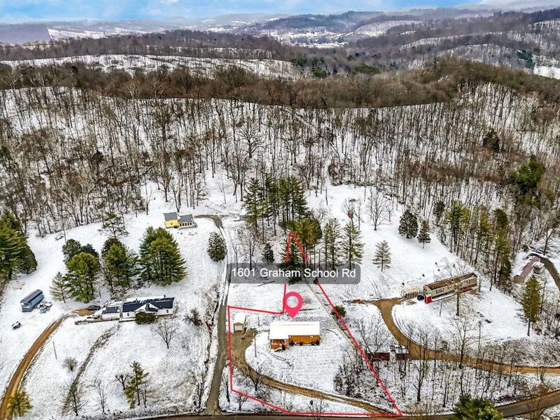 1601 Graham School Road , Gallipolis, OH 45631 Photo 3