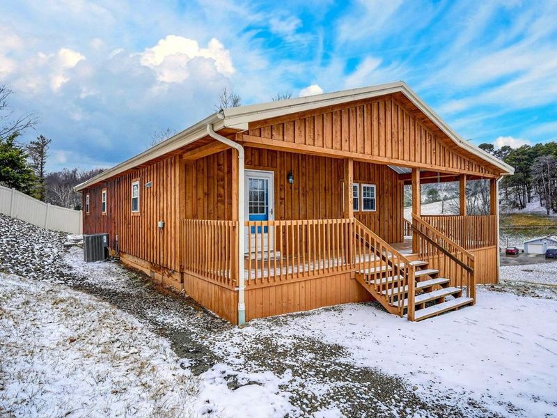 1601 Graham School Road , Gallipolis, OH 45631 Photo 37