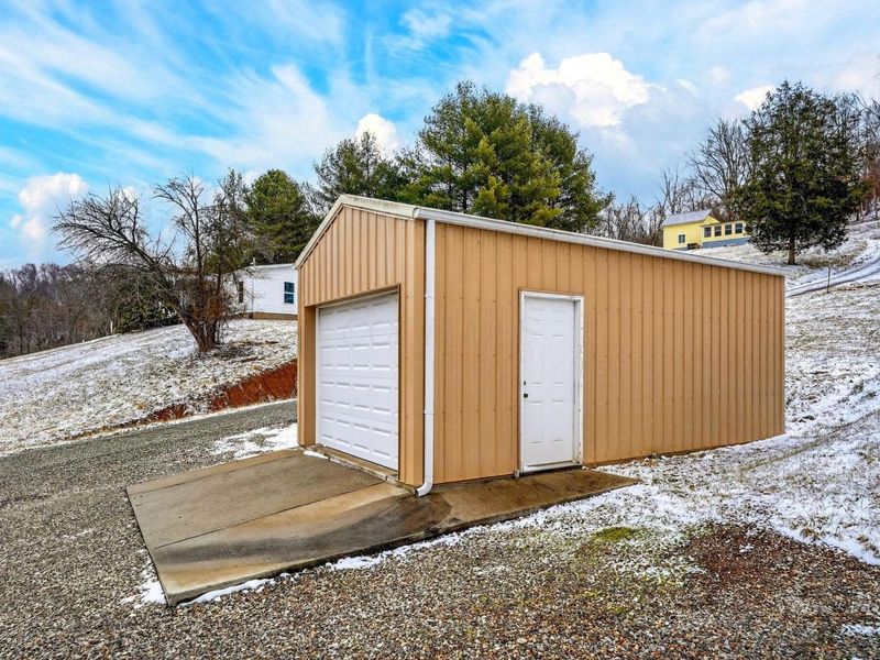 1601 Graham School Road , Gallipolis, OH 45631 Photo 38