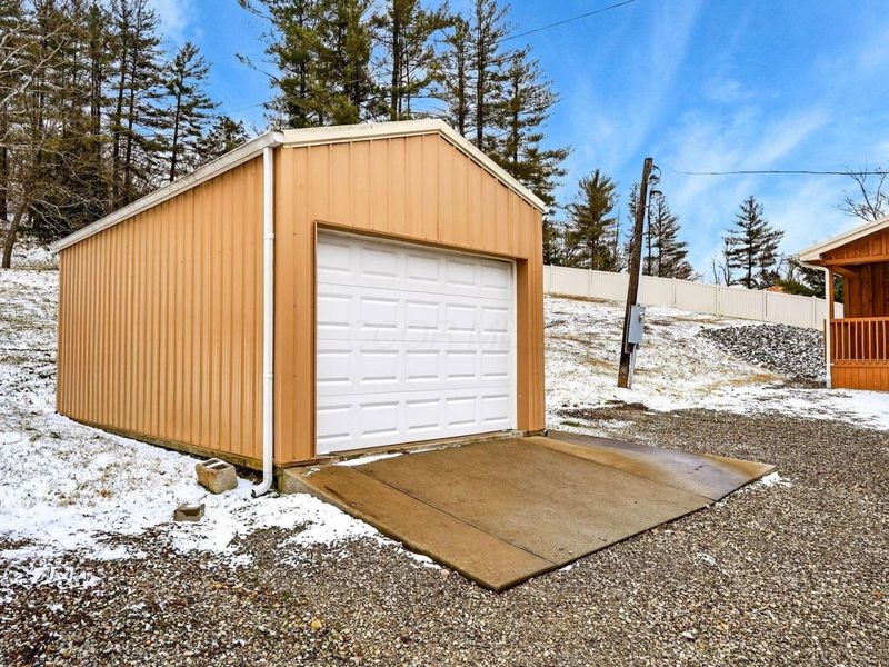 1601 Graham School Road , Gallipolis, OH 45631 Photo 39