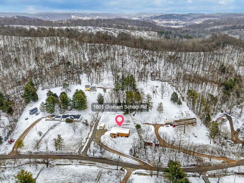 1601 Graham School Road , Gallipolis, OH 45631 Photo 4