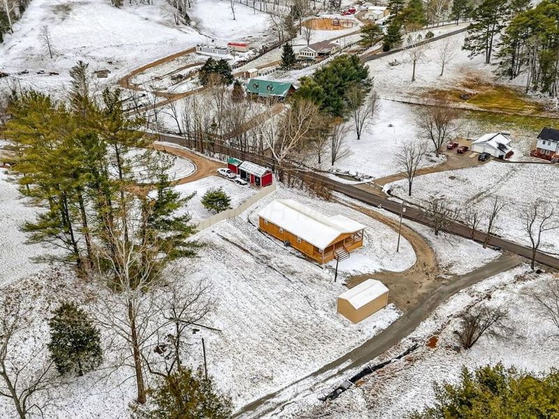 1601 Graham School Road , Gallipolis, OH 45631 Photo 6