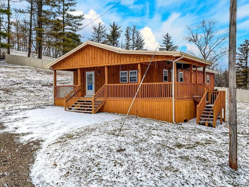 1601 Graham School Road , Gallipolis, OH 45631 Photo 8