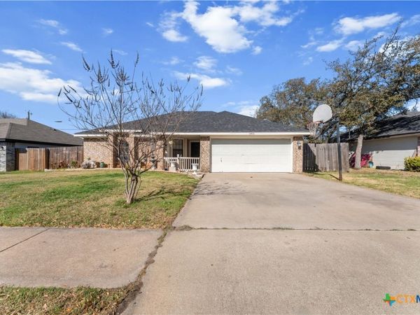 2405 Hidden Hill Drive , Killeen, TX 76543