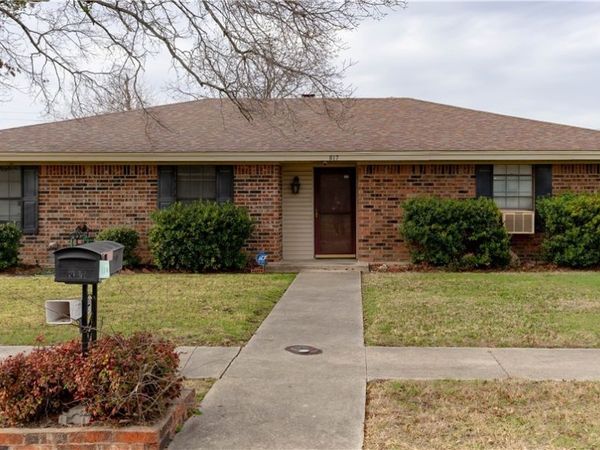 817 N 23rd Street, Copperas Cove, TX 76522