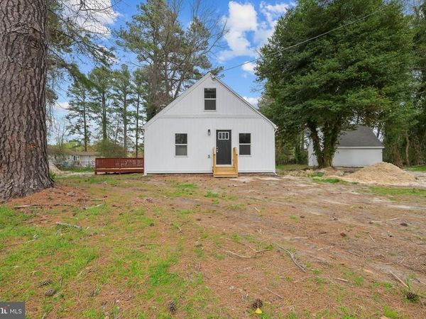 30375 CANNON DRIVE, SALISBURY, MD 21804