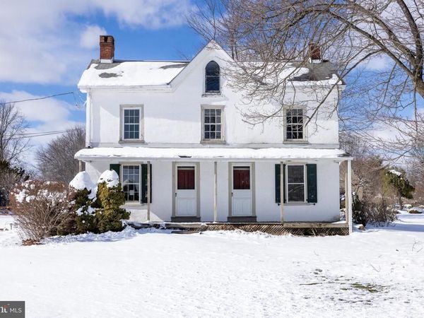 1301 STUMP ROAD, NORTH WALES, PA 19454