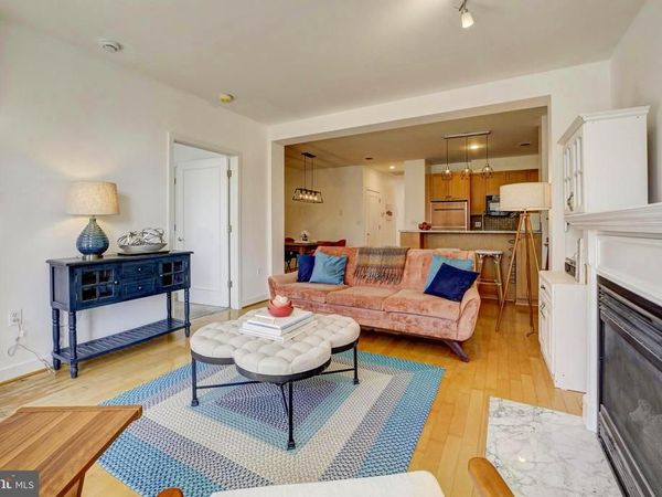 4025 CONNECTICUT AVENUE NW, Unit 405, WASHINGTON, DC 20008