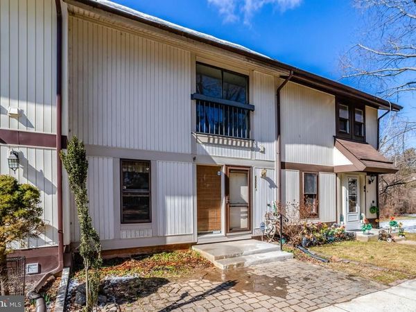 5502 PEPPERCORN DRIVE, BURKE, VA 22015