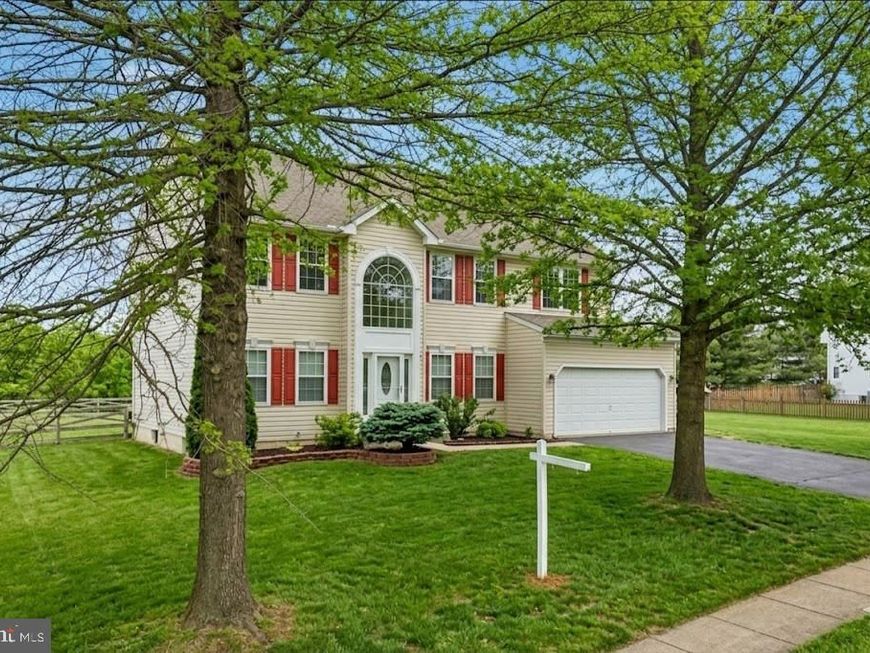 710 Bridlewreath Way, Mount Airy, MD 21771 Main Photo