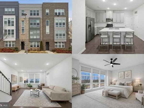 13334 ARROWBROOK CENTRE DRIVE, Unit 112, HERNDON, VA 20171