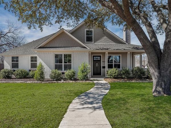907 Florence Street, McKinney, TX 75069