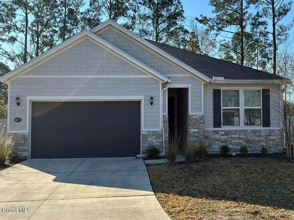 6617 Burnt Creek Road , Jacksonville, FL 32222