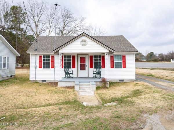 200 Southeast Boulevard, Clinton, NC 28328