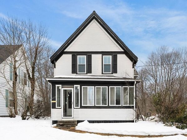 117 Liberty Street, Rockland, MA 02370