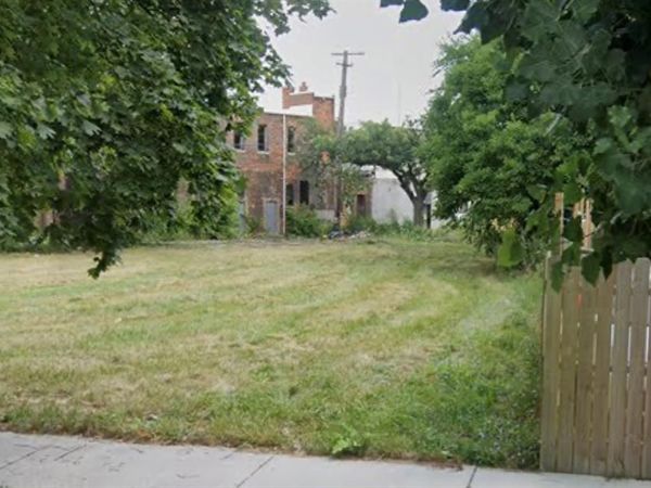 4030 Gilbert Street , Detroit, MI 48210