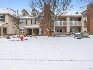 4127 Kirkway Court, Genoa Twp, MI 48843