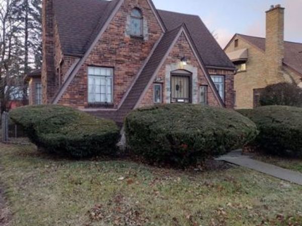 16871 PLAINVIEW Avenue, Detroit, MI 48219