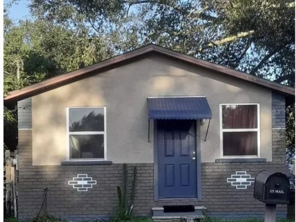 8213 N 17TH STREET , TAMPA, FL 33604