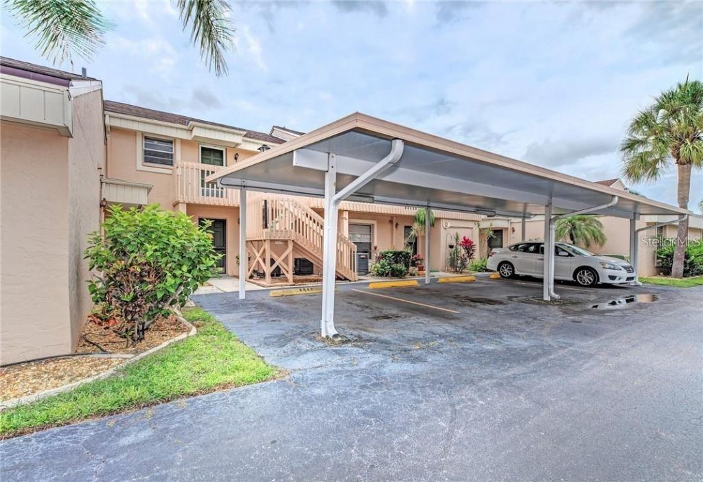 6044 7th Avenue W, Unit 6044, Bradenton, FL 34209 Photo