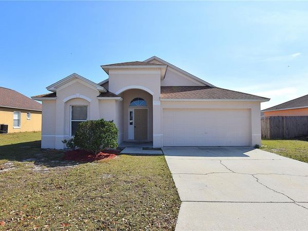 7427 GINGKO AVENUE , LAKELAND, FL 33810