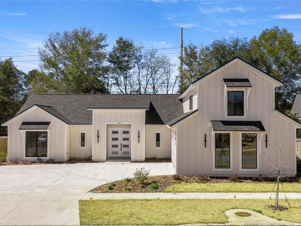 1044 SW 120TH DRIVE , GAINESVILLE, FL 32607