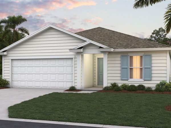 16 SAWDUST LANE , PALM COAST, FL 32137