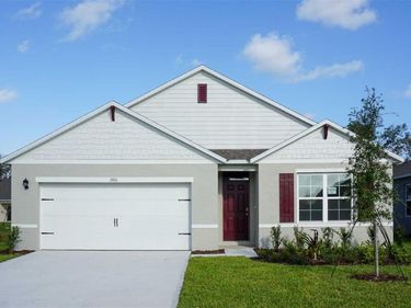 2131 RED ROCK ROAD, NEW SMYRNA BEACH, FL 32168