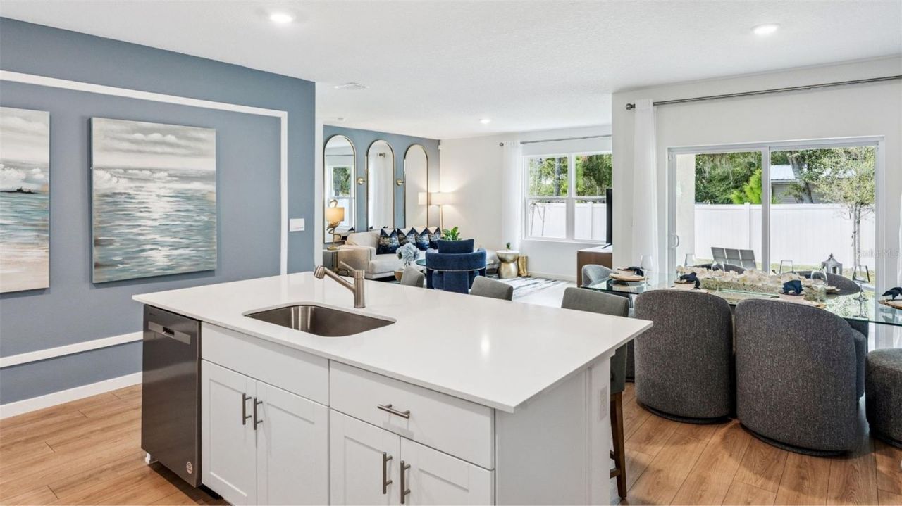 2131 Red Rock Road, New Smyrna Beach, FL 32168 Photo
