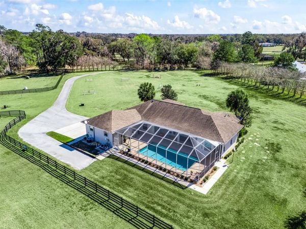 3030 NW 95TH AVENUE ROAD, OCALA, FL 34482