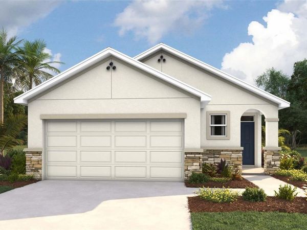 10529 TUCKER ROAD, WEEKI WACHEE, FL 34613