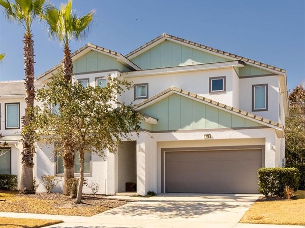 478 MARCELLO BOULEVARD , KISSIMMEE, FL 34746