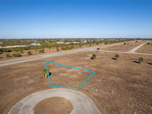 16 SPRUCE LANE , PLACIDA, FL 33946