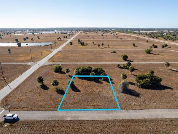 3 SPRUCE LANE , PLACIDA, FL 33946