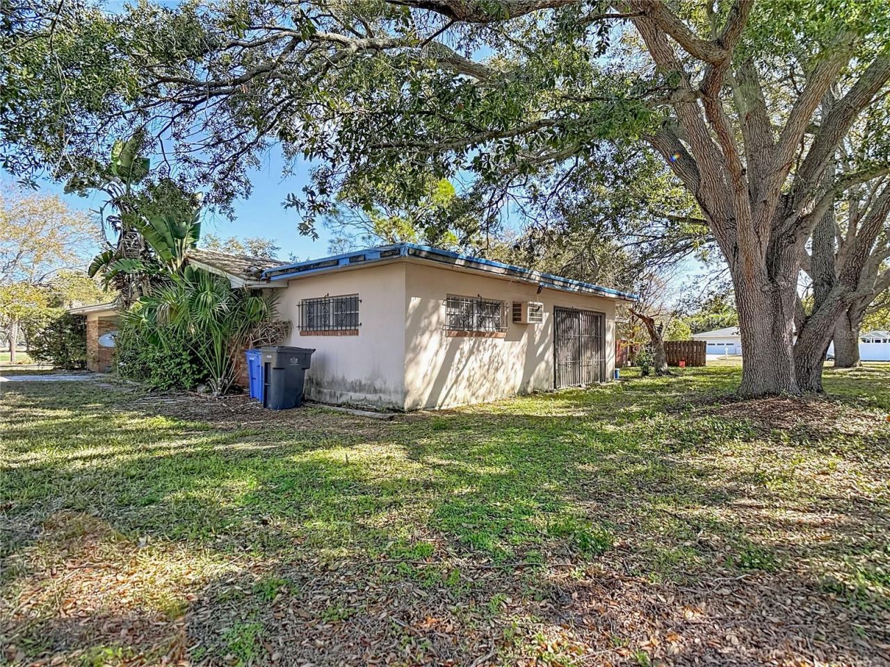 3700 Dana Shores Drive, Tampa, FL 33634 Photo