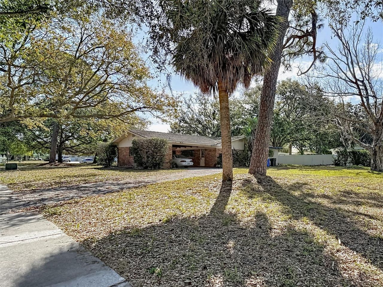 3700 Dana Shores Drive, Tampa, FL 33634 Photo