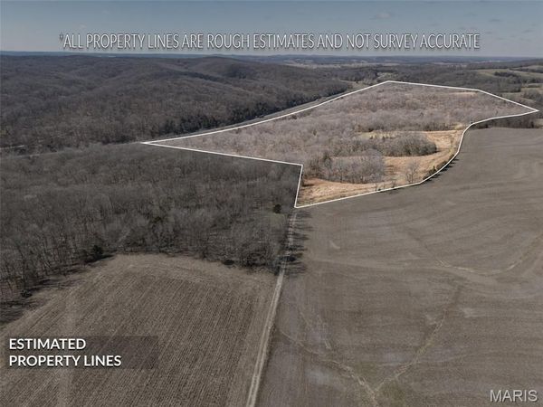 0 New Ortenau Road , Unincorporated, MO 63670