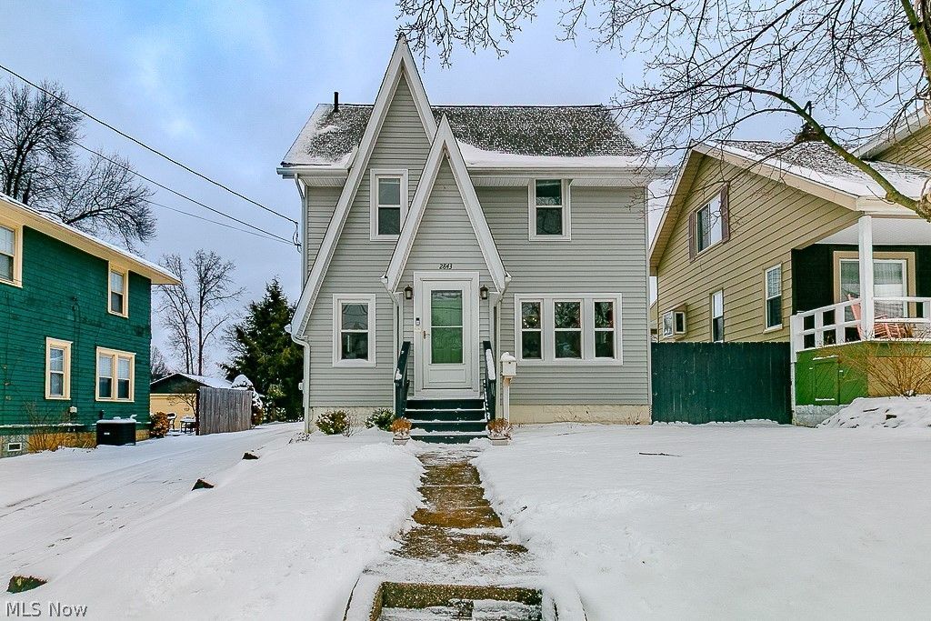 2843 Northland Street, Cuyahoga Falls, OH 44221 Main Photo