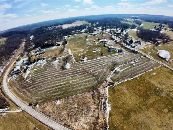 State Route 60, Millersburg, OH 44654