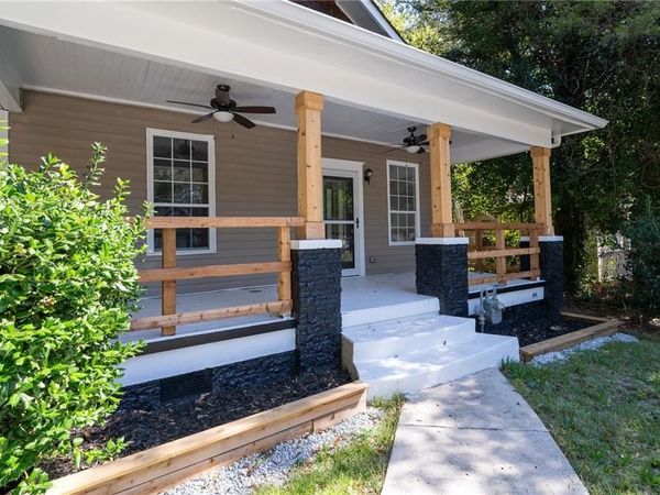 1712 Evans Drive SW, Atlanta, GA 30310