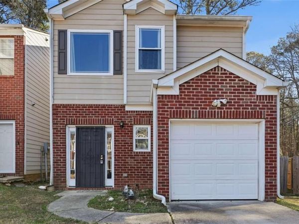 5100 Windsor Forrest Lane, College Park, GA 30349