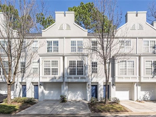 1196 Village Court SE, Atlanta, GA 30316