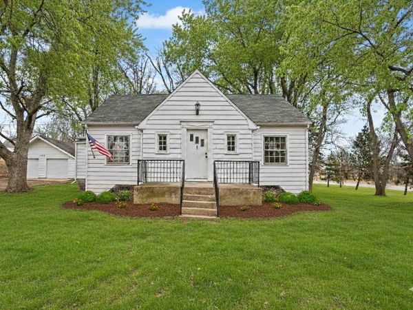 3600 183rd Street , Homewood, IL 60430