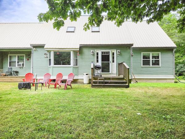 34 Hidden Meadows Lane, Unit A, Eliot, ME 03903