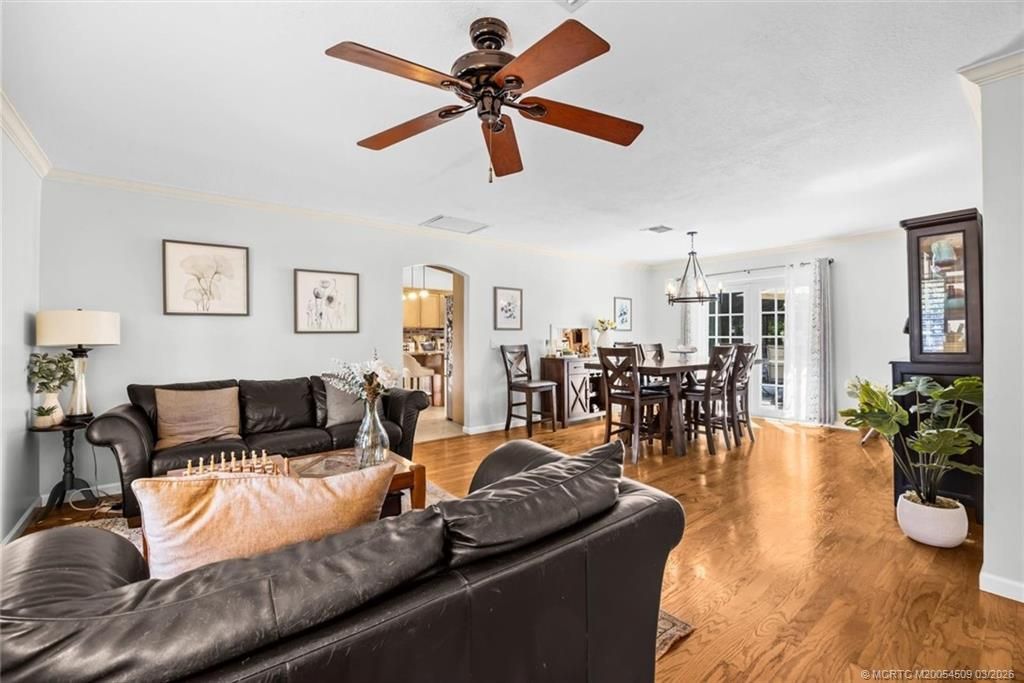 1918 SW Crane Creek Avenue, Palm City, FL 34990 Photo