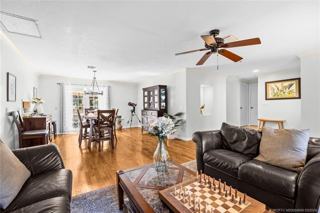 1918 SW Crane Creek Avenue, Palm City, FL 34990 Photo