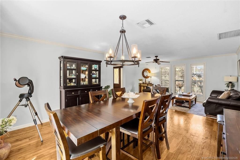 1918 SW Crane Creek Avenue, Palm City, FL 34990 Photo