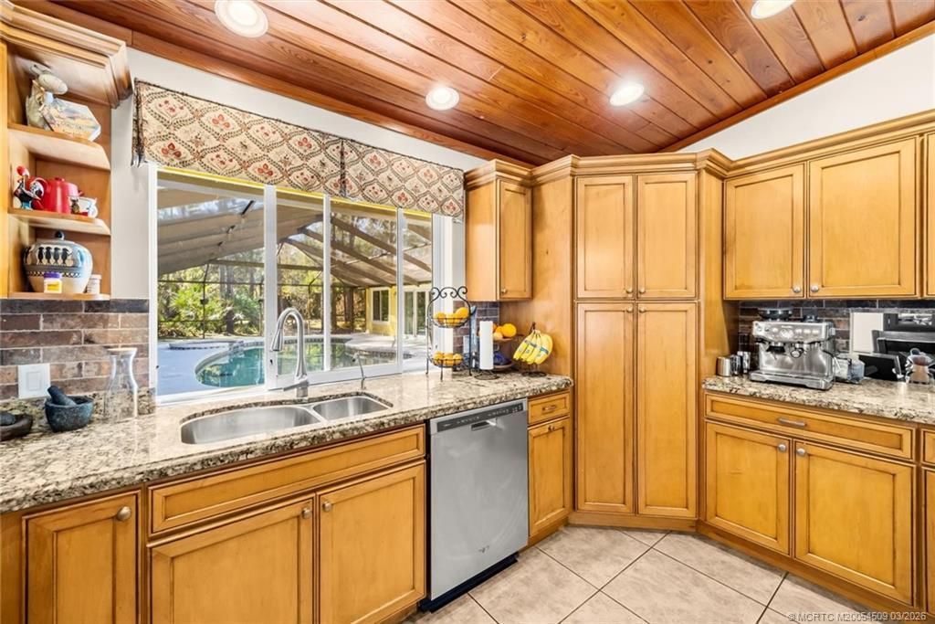 1918 SW Crane Creek Avenue, Palm City, FL 34990 Photo